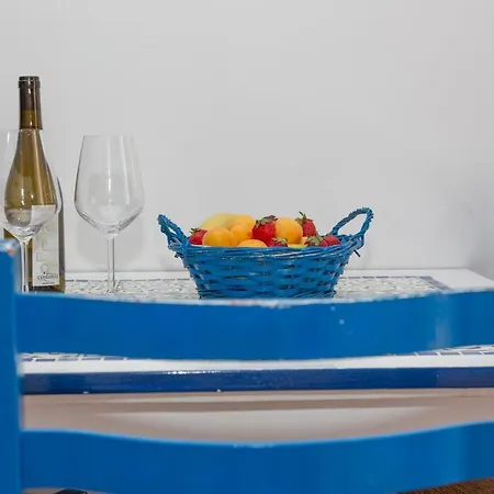 卡萨马雷亚公寓 公寓