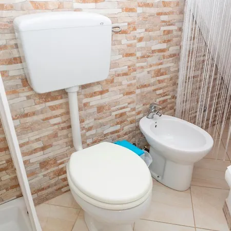 Casa Marea דירה *