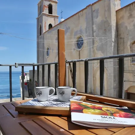 דירה Casa Marea *