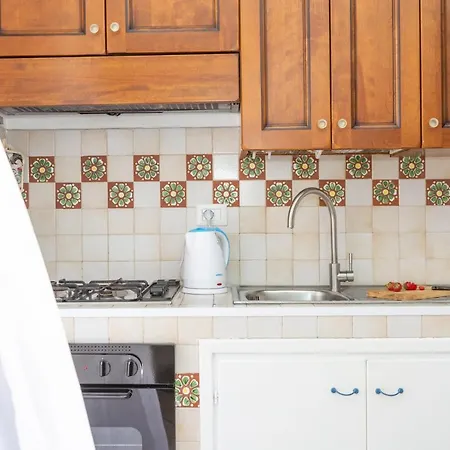 Casa Marea * 체팔루