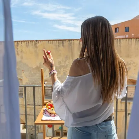 Casa Marea * 체팔루