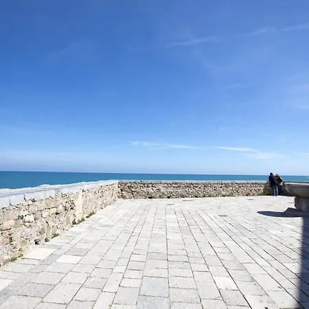 卡萨马雷亚公寓 公寓