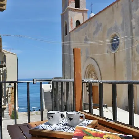 Casa Marea * Cefalù