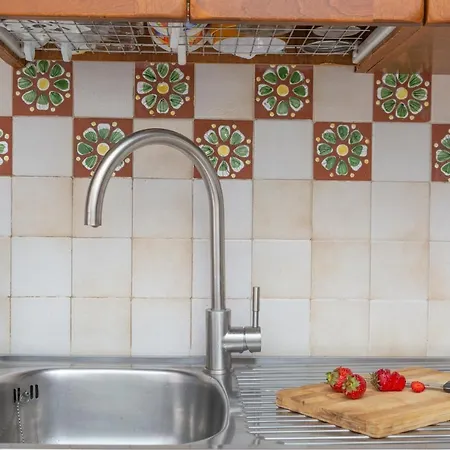 Casa Marea Апартаменти Чефалу