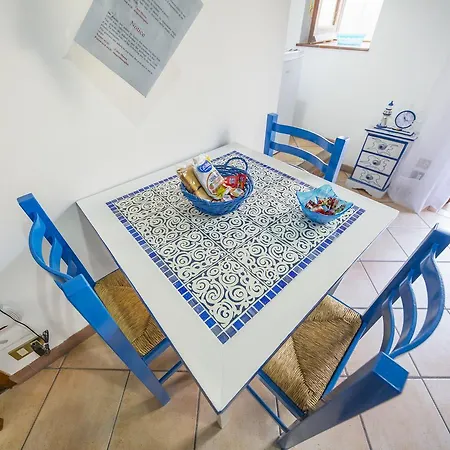 Apartman Casa Marea Cefalù